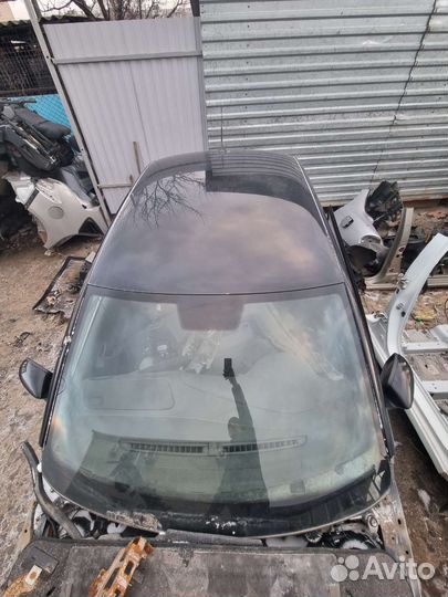 Крыша Volkswagen Polo