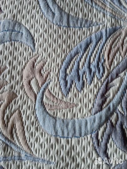 Покрывало стеганое новое 235*235