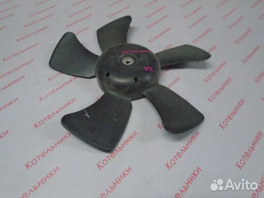 Nissan 21486-1L010 Крыльчатка вентилятора
