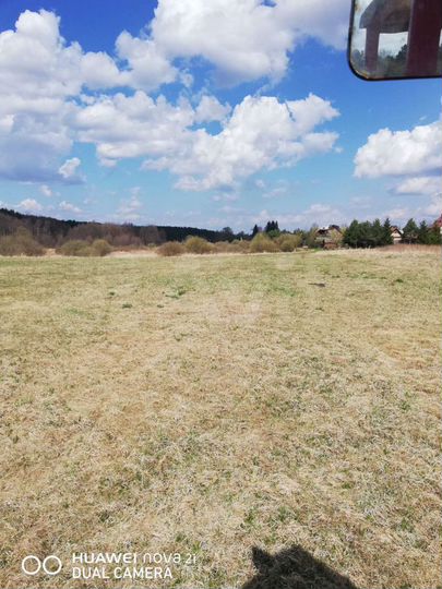 Участок 100 сот. (СНТ, ДНП)