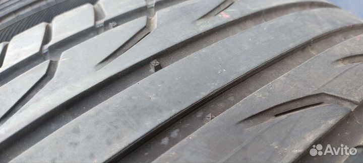 Semperit Speed Life 2 215/55 R17