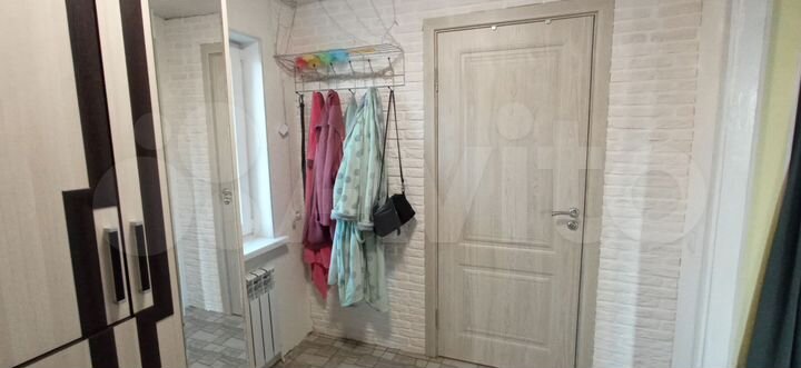 Дом 82 м² на участке 6 сот.