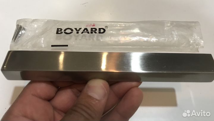 Ручка мебельная