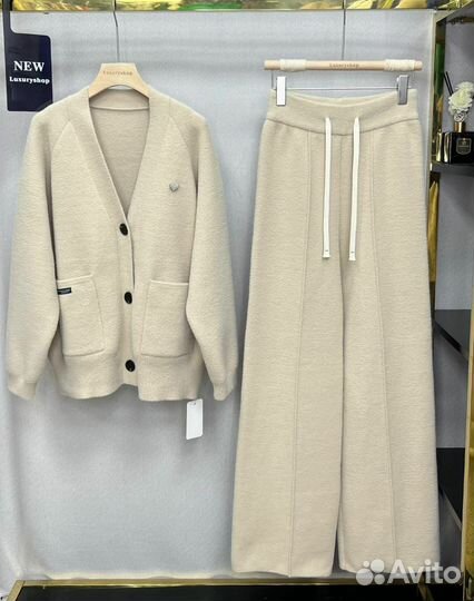 Костюм Альпака