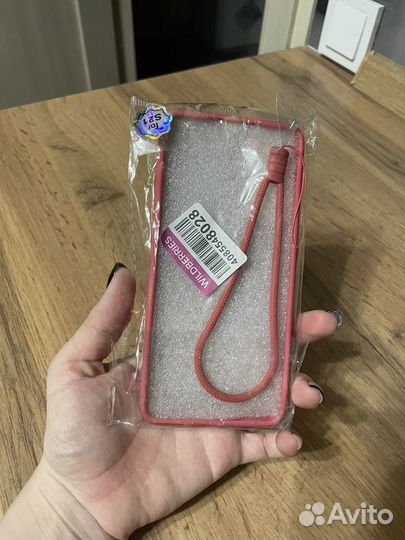 Чехол на samsung s21