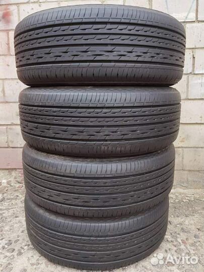Bridgestone Regno GR-XT 225/60 R16 98V