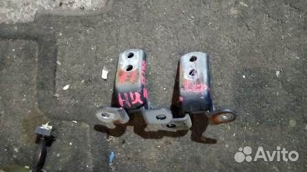 Петли двери Toyota Caldina, Carina, Corona AT190