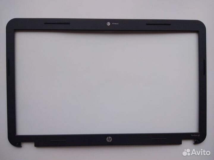Рамка матрицы HP Pavilion G6-1000 серии