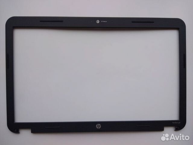 Рамка матрицы HP Pavilion G6-1000 серии
