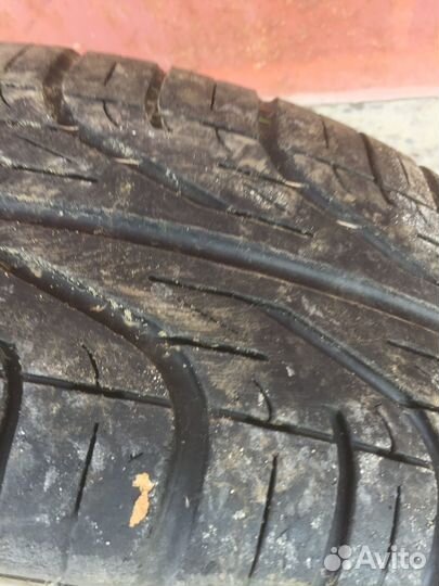 Pirelli Cinturato P6000 215/65 R16
