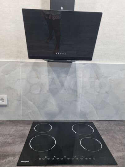 2-к. квартира, 55,7 м², 12/14 эт.