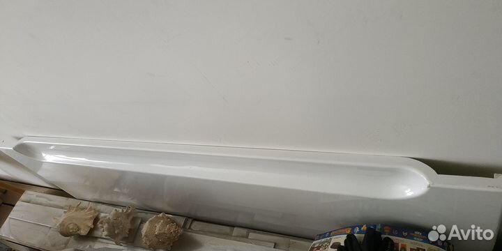 Панель (экран) для ванны Ravak - 170 - 56,5 см