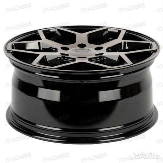 Кованые диски R20 Toyota LC 300 Lexus LX 600