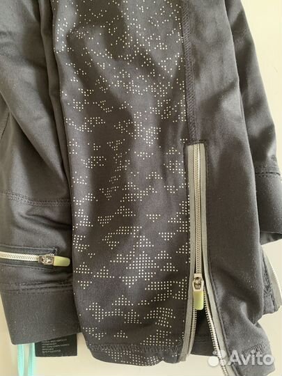 Лосины спортивные