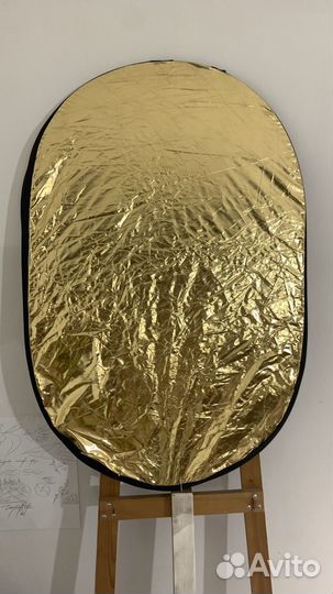 Отражатель для фото