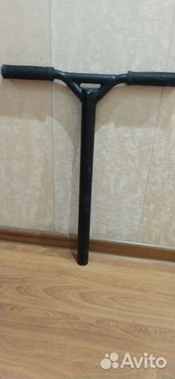 Запчасти трюкового самоката