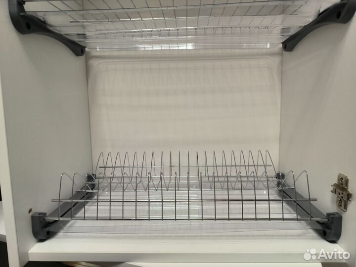 Сушилка для посуды новая