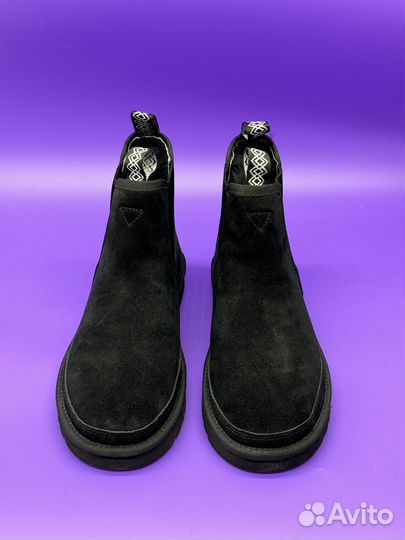 Угги UGG mеns neuмеl chelsеa black