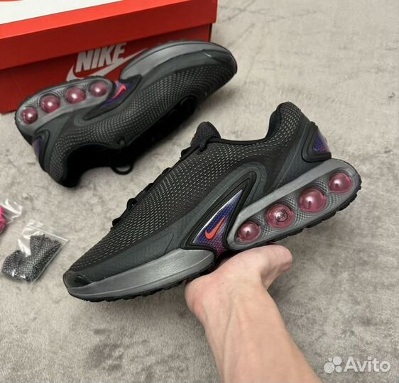 Nike Air Max DN All Night