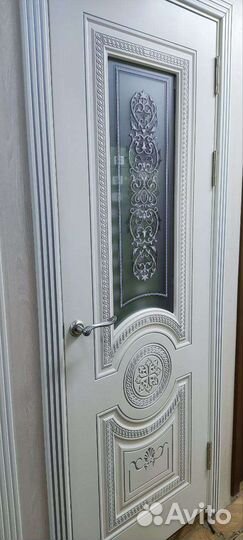 Двери межкомнатные и Входные