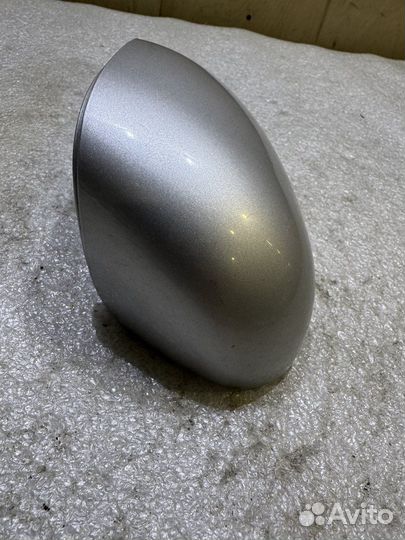 Накладка зеркала левого Kia Soul 3 2019-Н.в