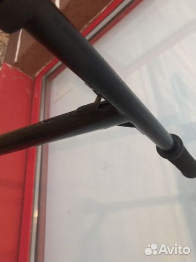 Трюковой самокат oxelo (кастом )