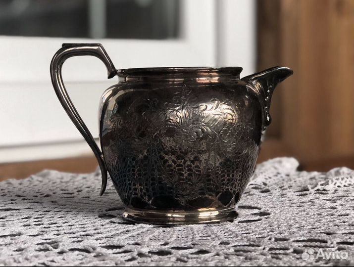 Сервиз чайный Sheffield Англия