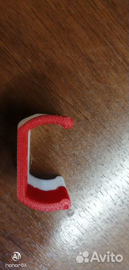 Inmotion (V5,V8,V10) усиленный держатель ручки