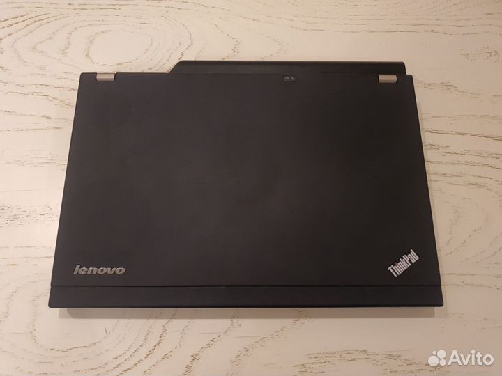 Ноутбук Lenovo Thinkpad X220i с Libreboot