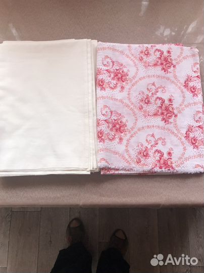 Постельное белье