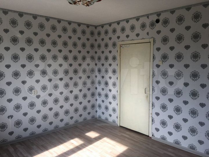 1-к. квартира, 29 м², 2/9 эт.