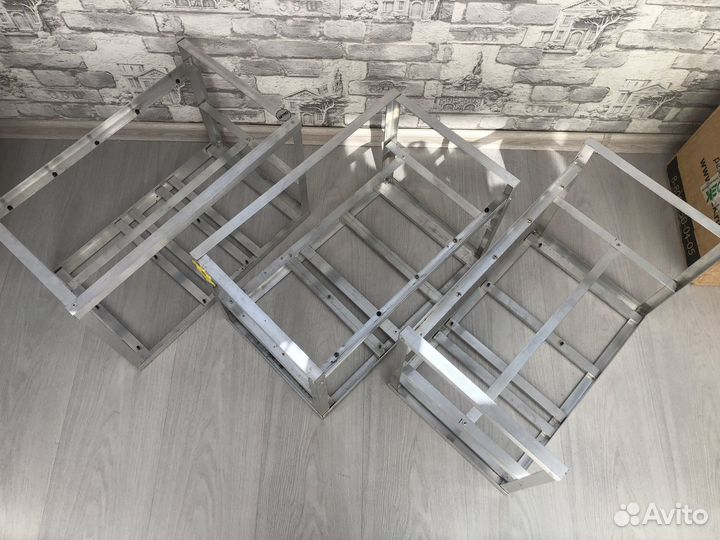 Каркас для майнинг фермы