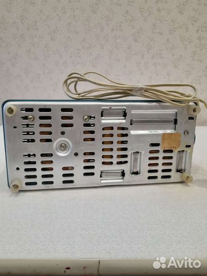 Стабилизатор напряжения