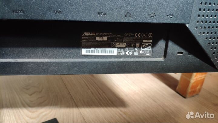 Монитор для компьютера