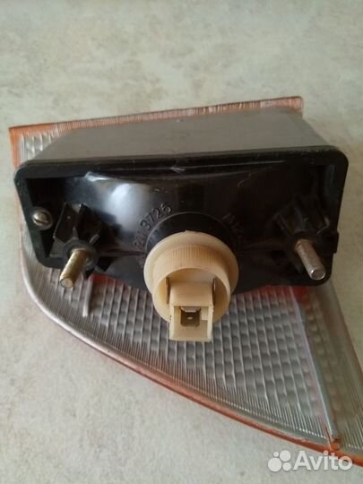 Поворотник Москвич 2141