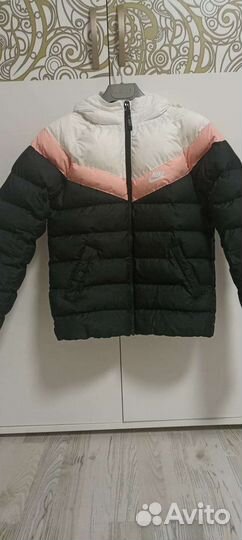 Куртка Nike