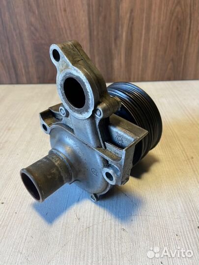 Помпа Geely Gc6 MR479QN 2014