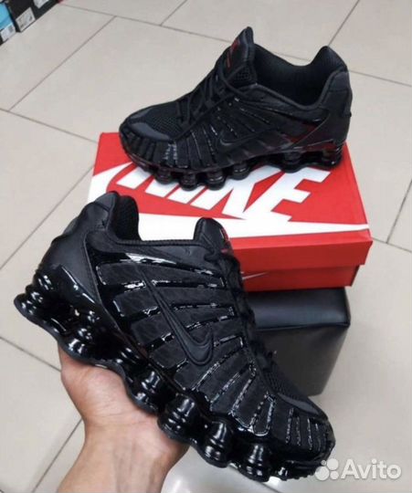 Кроссовки nike