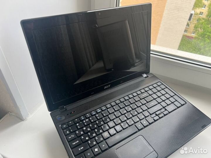 Ноутбук i5 l ssd