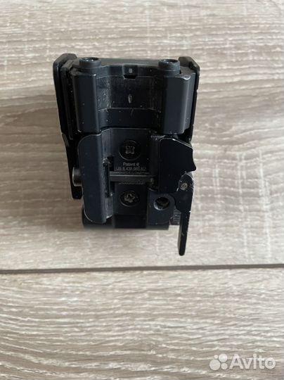 Коллиматор и Магнифер Eotech