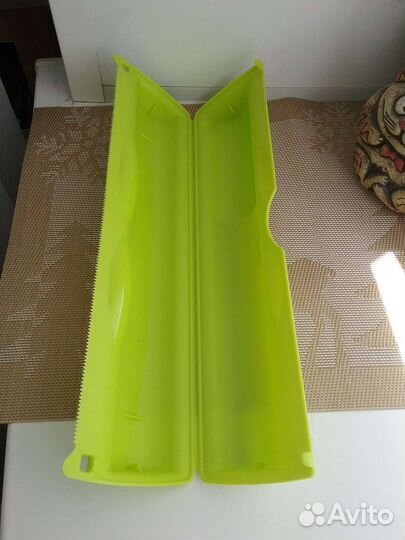 Футляр для фольги и пленки