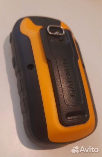 Garmin etrex 10