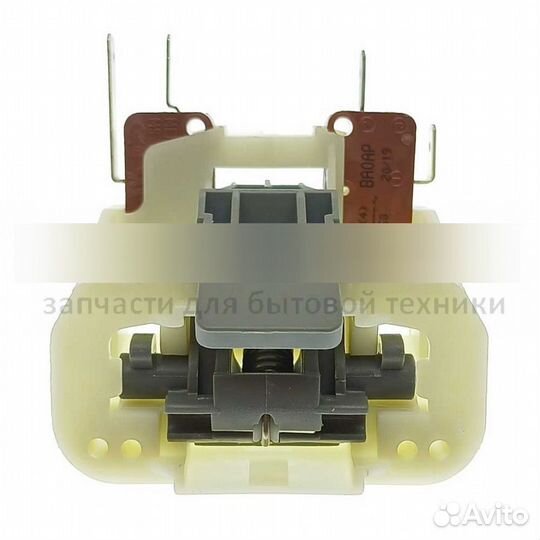 366761 Замок двери для посудомоечной машины Gorenj