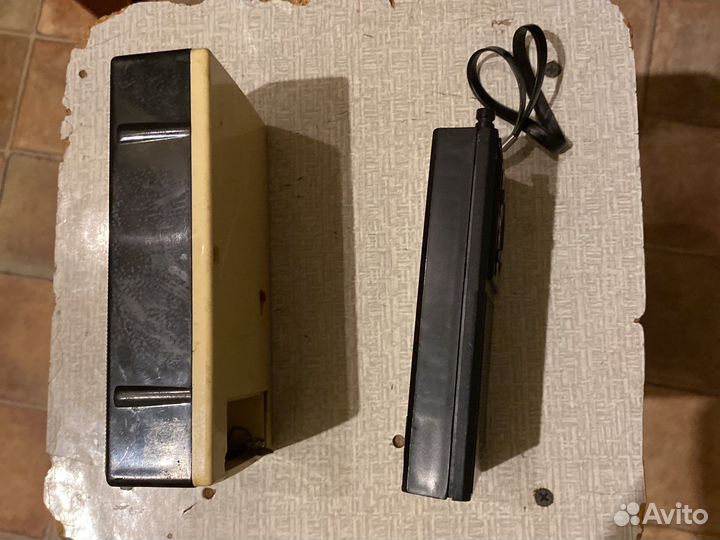 Радиоприемник СССР