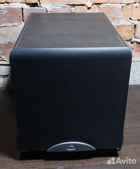 Домашний сабвуфер klipsch 12'