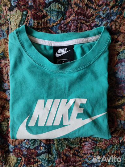 Футболка Nike