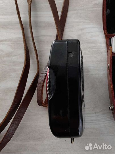 Экспонометр 