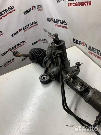 Рулевая рейка Chery Amulet A15 лифтбэк 1.6 2007