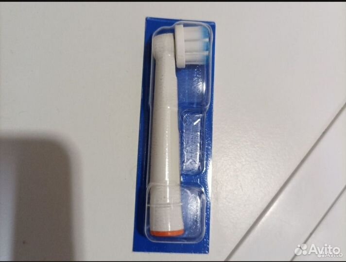 Насадки для зубной щетки oral b