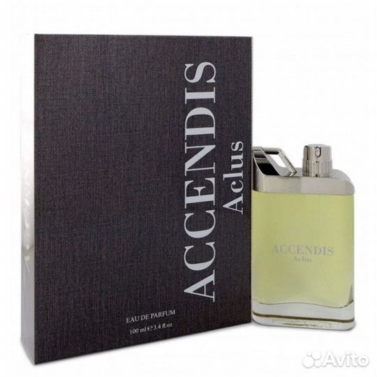 Accendis Aclus Парфюмерная вода унисекс 100 ml